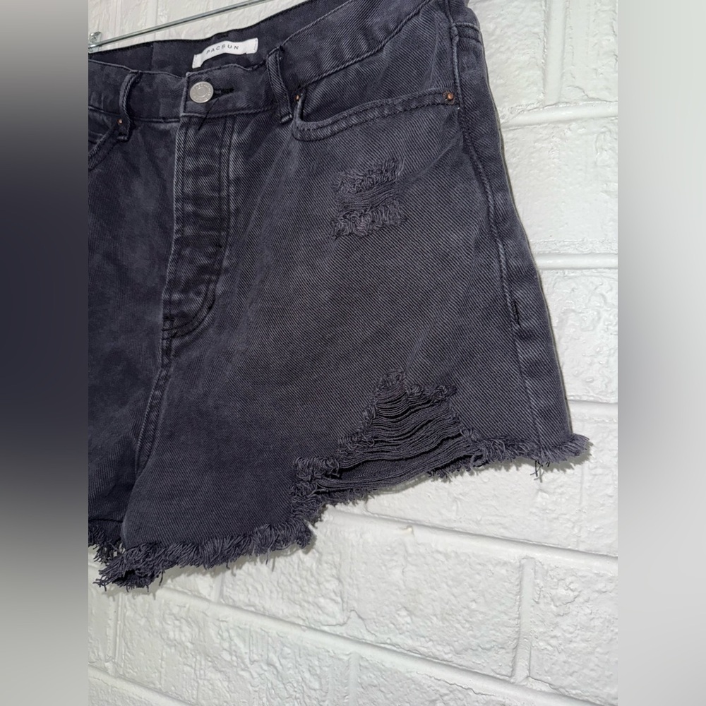 PACSUN women’s vintage high rise sz 28 ✨ - Picture 3 of 7